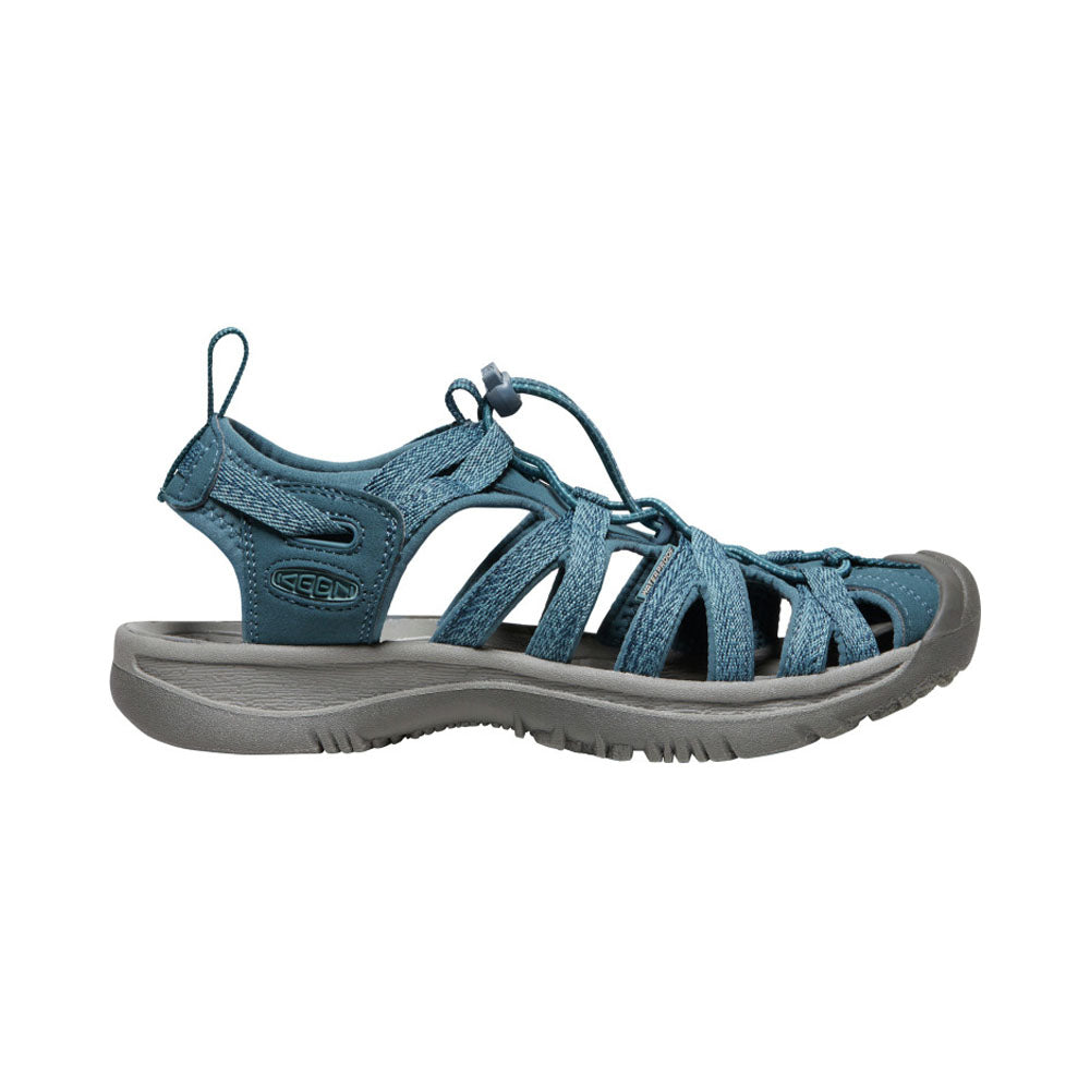Whisper Sandals â Keen Footwear UK