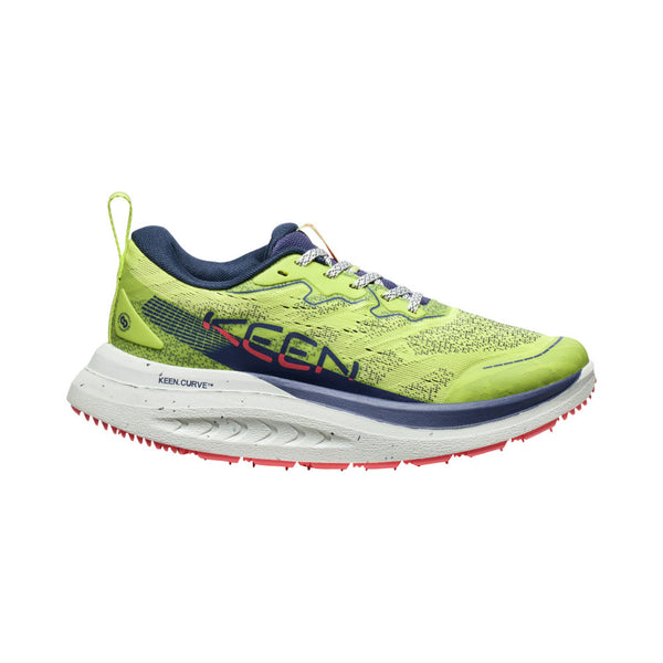 keen-wk400-ii-womens-yellow-