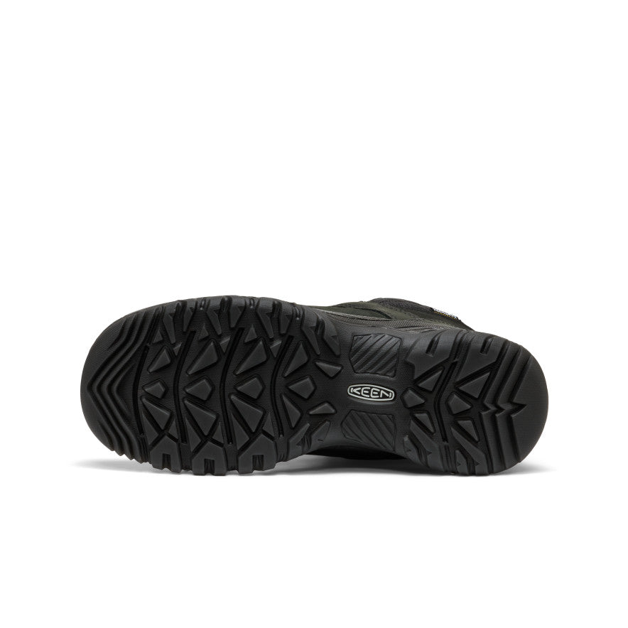 Women's Greta II Waterproof Boot - Black Black - Image 12