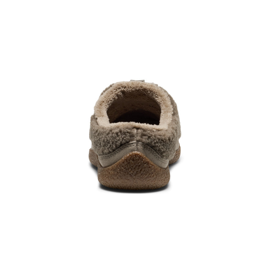 Brindle/Brindle Sherpa Fleece