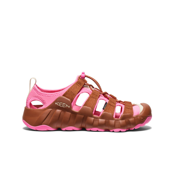 Women's Hyperport H2 Sandal X Hiking Patrol - Pink – Keen Footwear UK
