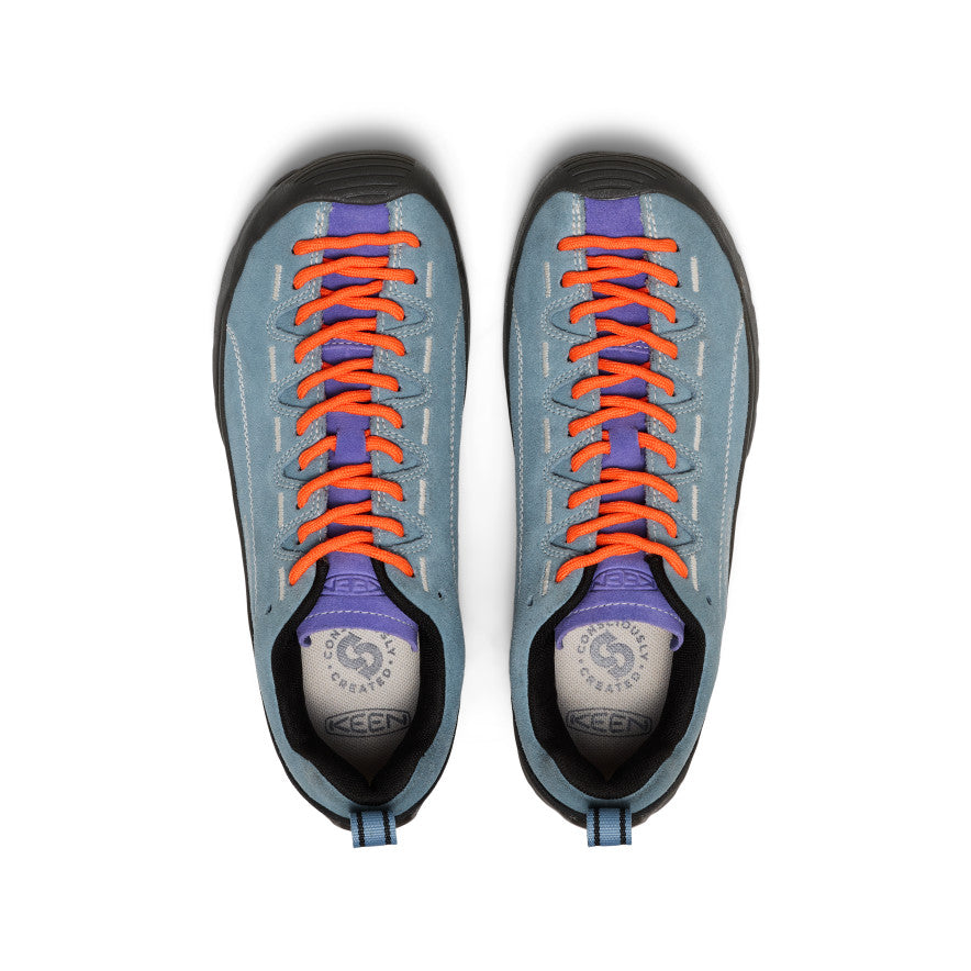 Faded Denim/Skipper Blue