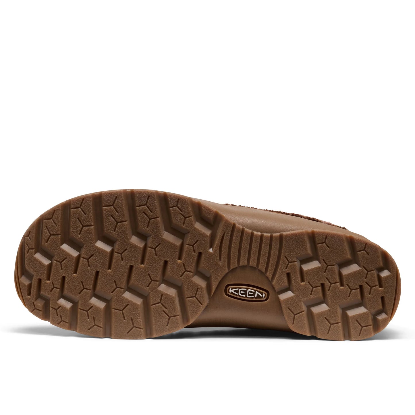 Women's Jasper Split Sneaker- Skall Brown
