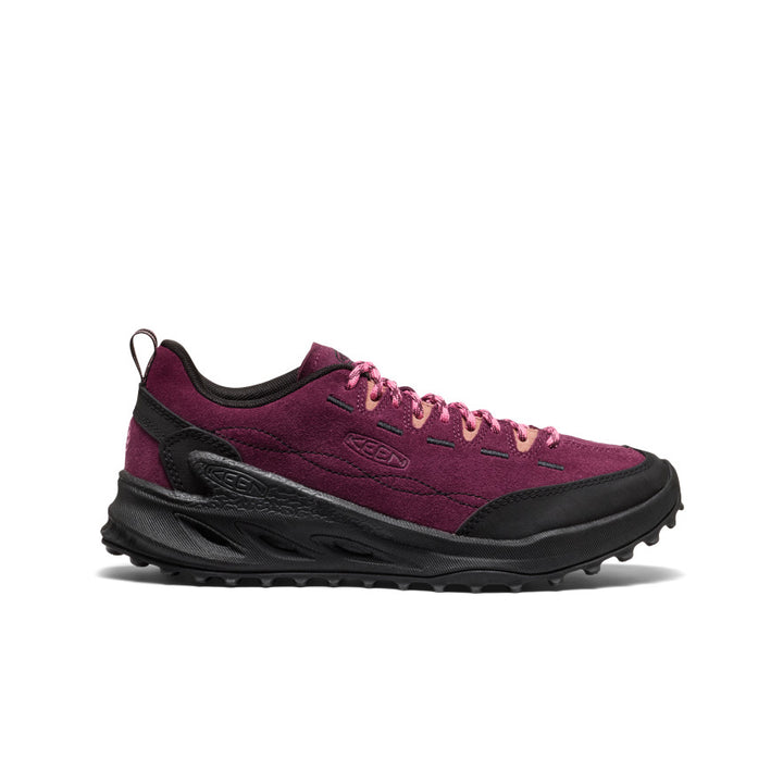 KEEN - Woman - Red - Sneaker
