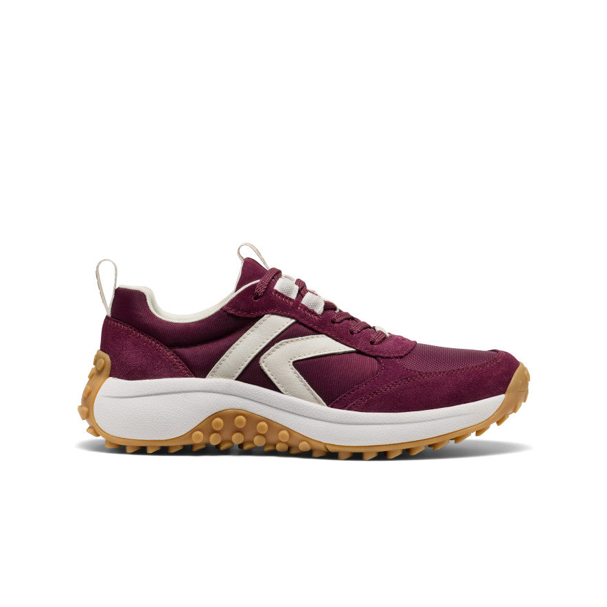 kinn Women's KS86 Sneaker White – Keen Footwear UK