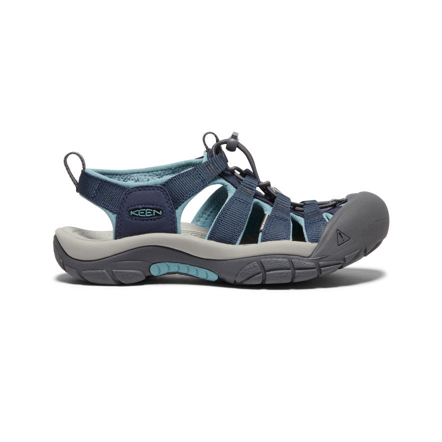 Newport H2 Navy Magnet