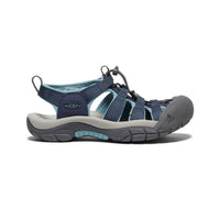 Women's Newport H2 - Navy/Magnet