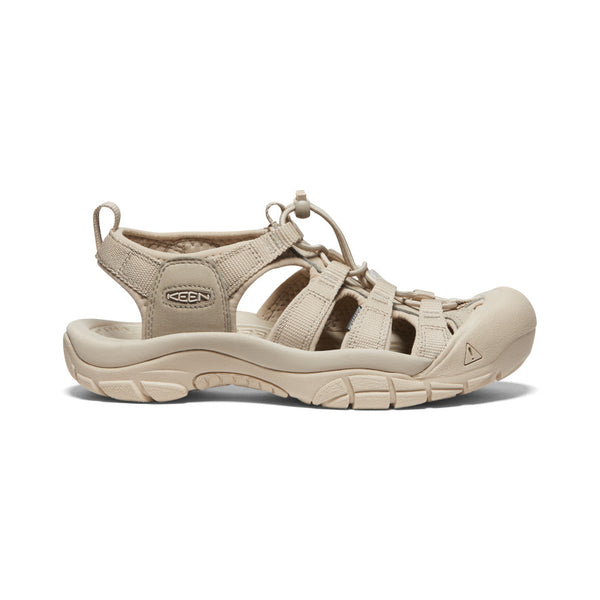 Women's Newport H2 Beige – Keen Footwear UK