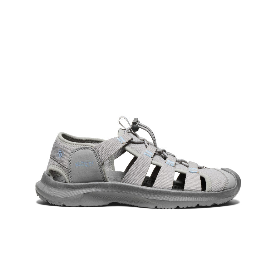 Women's Seanik H2 Sandal - Alloy/Skyway Alloy/Skyway - Image 1