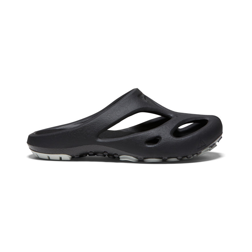 Shanti Clog Black Dawn