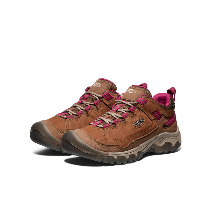 KEEN - Woman - Beige - Sneaker