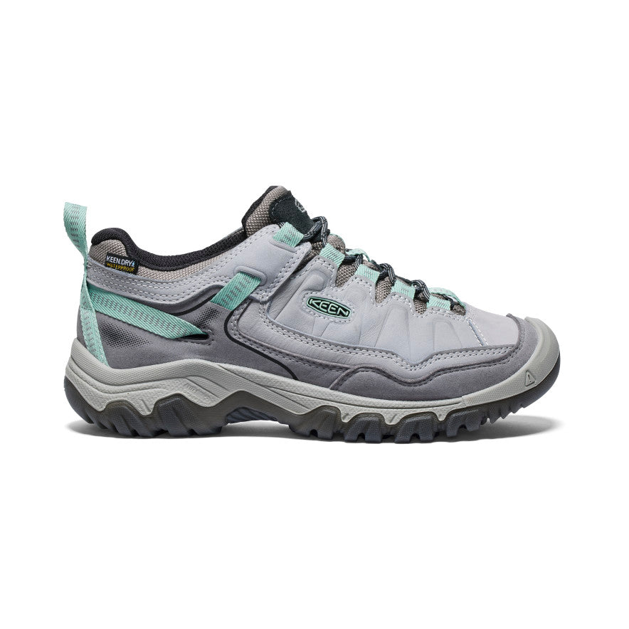 Hiking Shoes Waterproof Slip On Trainers Uk Women's Targhee IV