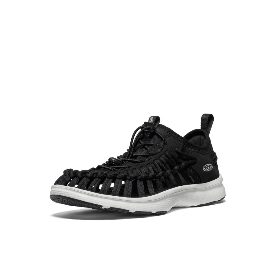 Women's UNEEK O3 Sneaker Sandal - Black/Star White