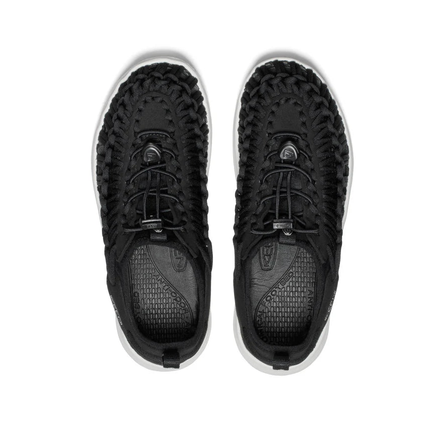 Women's UNEEK O3 Sneaker Sandal - Black/Star White