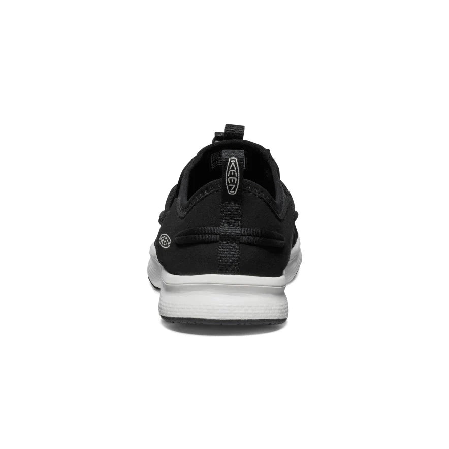 Women's UNEEK O3 Sneaker Sandal - Black/Star White
