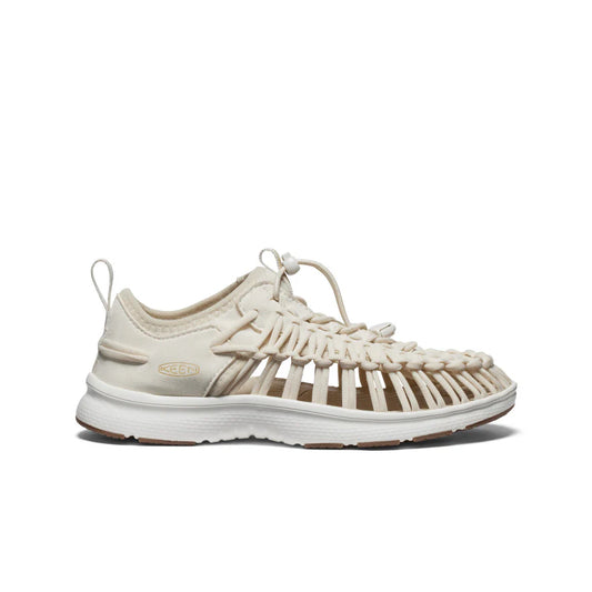 Women's UNEEK O3 Sneaker Sandal - Birch/Star White