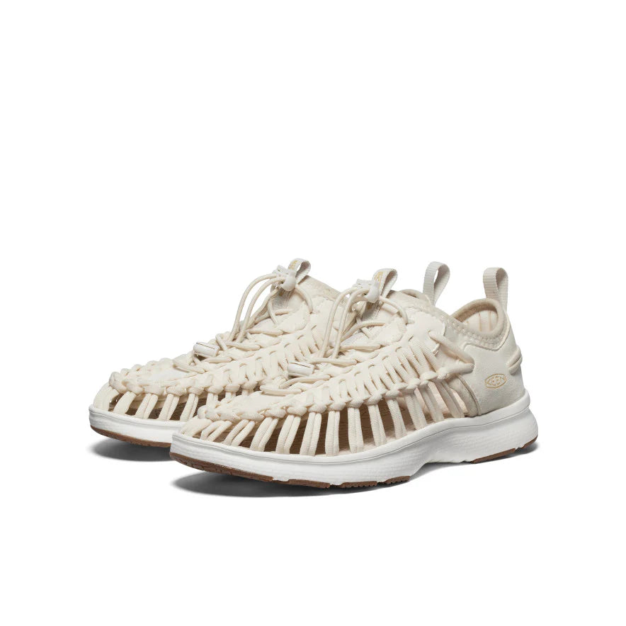 Women's UNEEK O3 Sneaker Sandal - Birch/Star White Women's UNEEK O3 Sneaker Sandal - Birch/Star White - Image 2