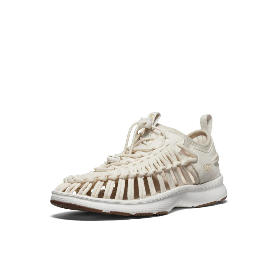 Women's UNEEK O3 Sneaker Sandal - Birch/Star White