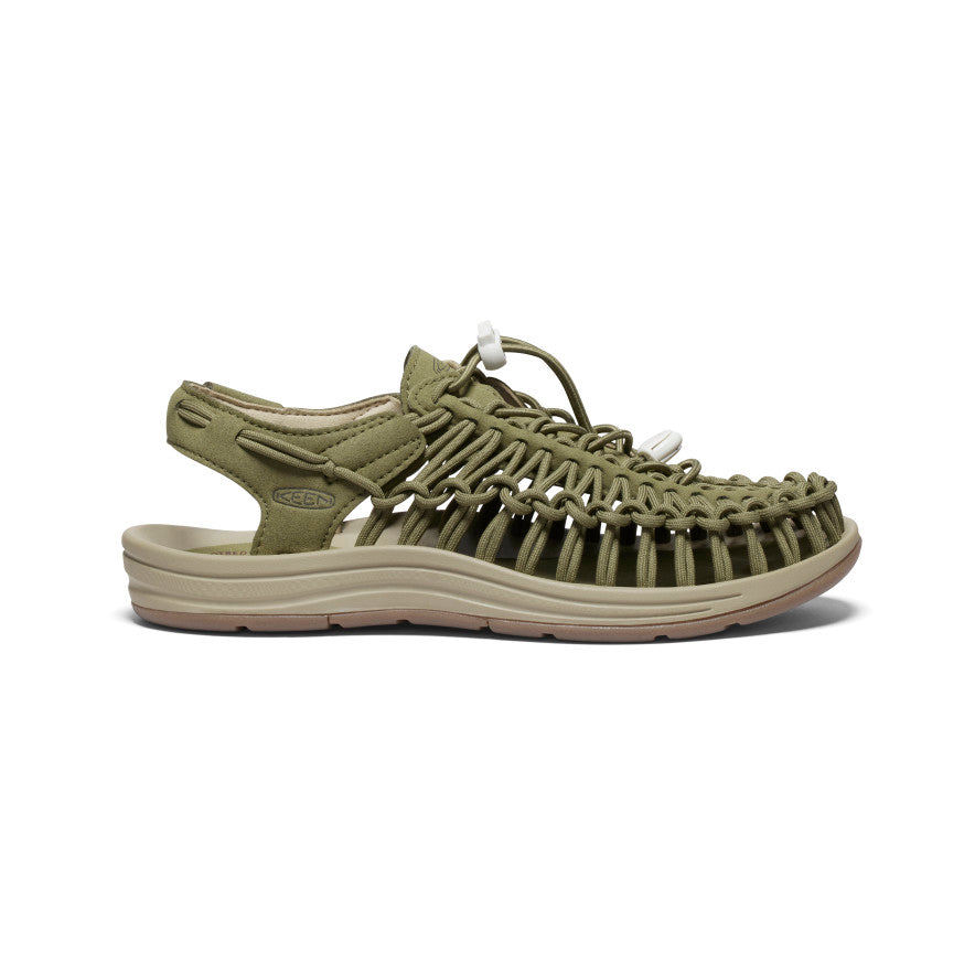UNEEK Sneaker Martini Olive Safari