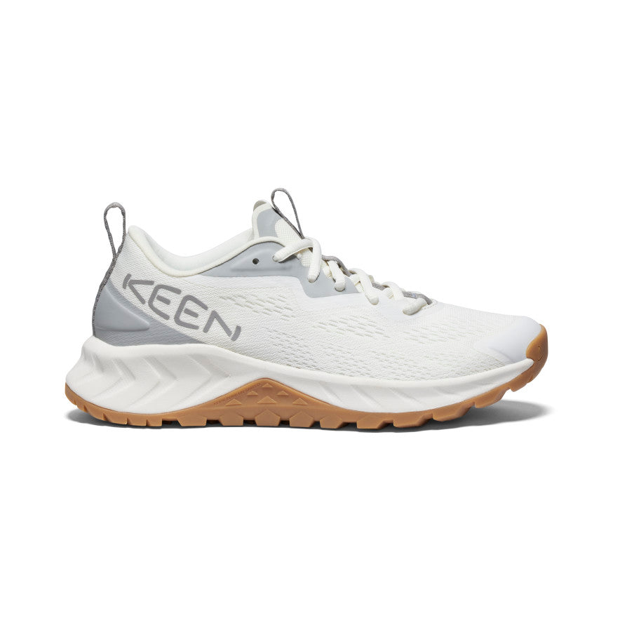 Versacore Speed Shoe Star White Alloy