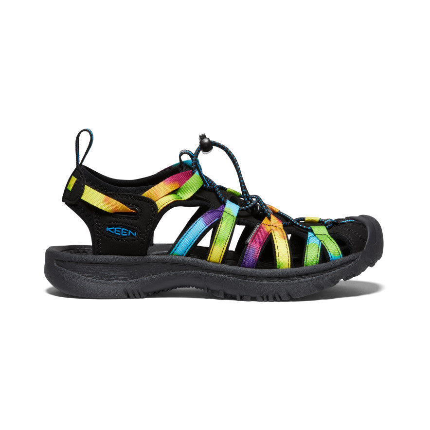 Women's Whisper Tie Dye â Keen Footwear UK