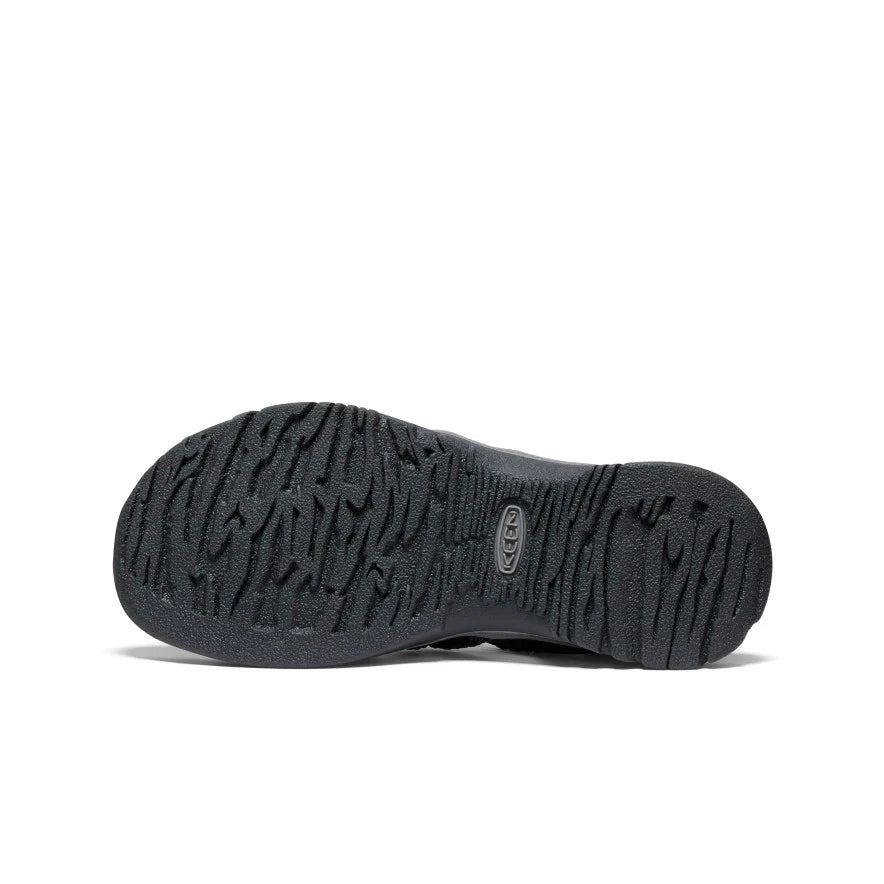 Women's Whisper - Black/Steel Grey Women's Whisper - Black/Steel Grey - Image 6