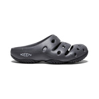 Women's Yogui Clog - Magnet/Black