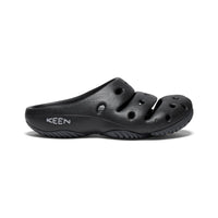 Women's Yogui Clog - Black/Magnet