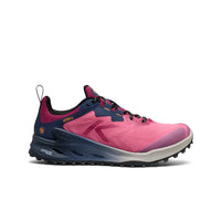 Women's Zionic NXT Waterproof Hiking Shoe - Pink Lemonade/Bright Marigold