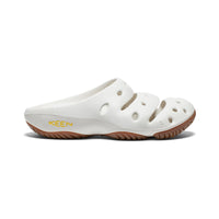 Men's Yogui Clog - Birch/Birch