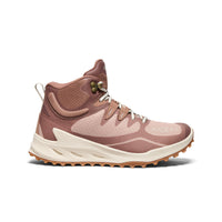 Women's Zionic Waterproof Hiking Boot - Warm Taupe/Birch