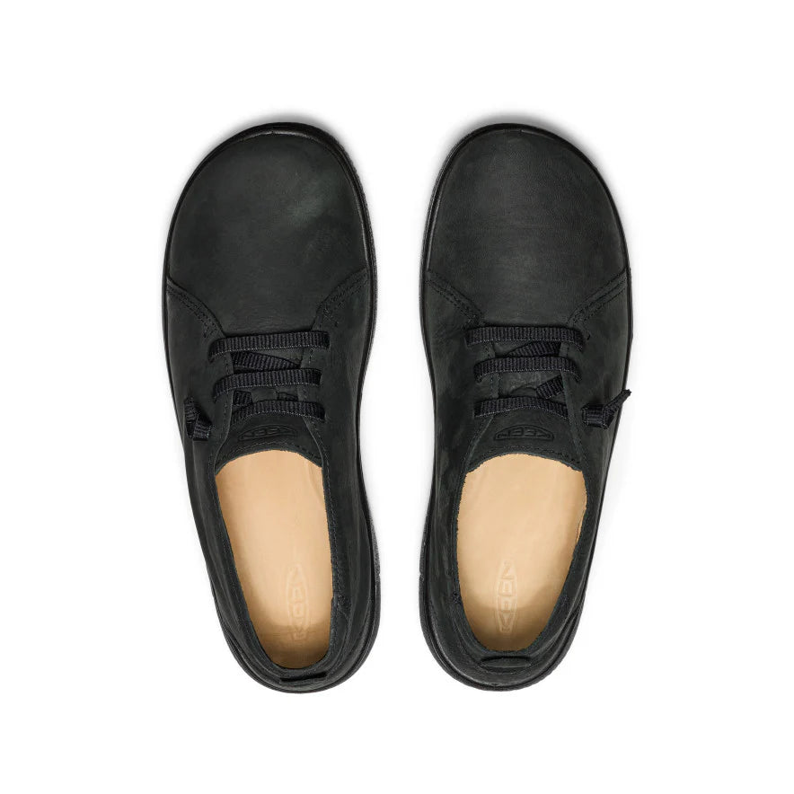 Men's KNX Chukka - Black/Black