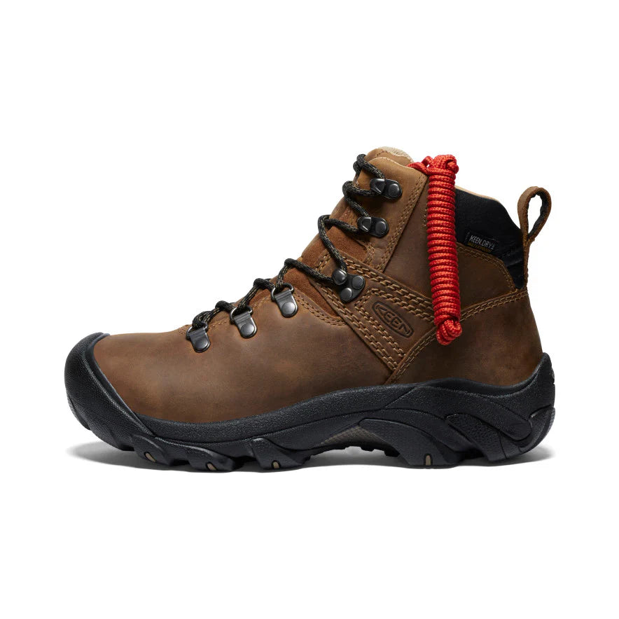 Men's Pyrenees Waterproof Hiking Boot - Syrup